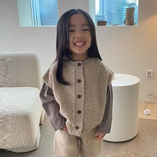 아기호박옷