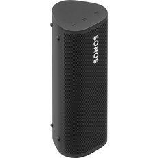 소노스 Sonos Roam SL 무선 블루투스 스피커 휴대용 캠핑 야외 나들이 여행 고품질, 기본