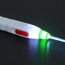 LED 라이트 귀지제거기 귀청소 귀파개 귀후비개