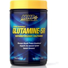 MHP 글루타민 SR 파우더 1kg, 1개