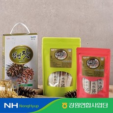 고랭지잣