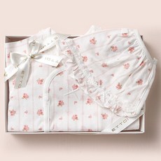 에뜨와보넷모자