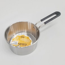 라면그릇 라면냄비 짜파게티냄비 양은냄비 편수 양수, 24547-편수(고) 170xH85, 1개