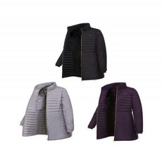 [코웰패션닷컴] [푸마골프크리] 16FW 여성 경량다운 자켓 1종 3style 택일