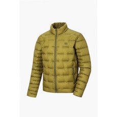 [코오롱스포츠] 남성 발키리PRO 경량 다운 JWJDW22295OLI