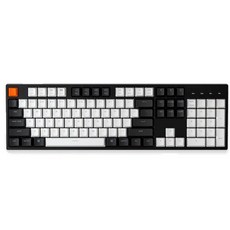 맥용기계식키보드