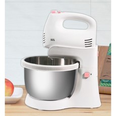 중식면반죽기