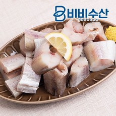 비비수산동태