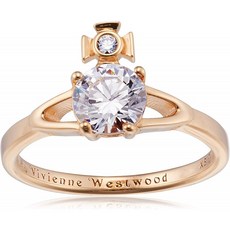 일본배송 [비비안 웨스트우드]Vivienne Westwood[병행 수입]링 64040006/R102일본 사이즈 12호
