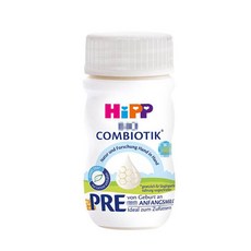 독일 hipp 힙 액상분유 프레 90ml 24개