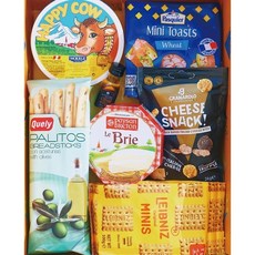 와인안주 디저트 홈파티 치즈선물세트 LIGHT 크리스마스 홈파티 안주, 100g
