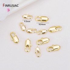 14k랍스터고리