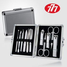 쓰리세븐 손톱깍이세트 TS-16000SVC, 1개