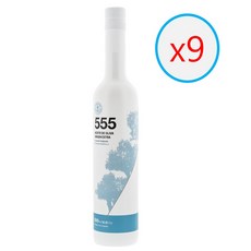 555 오히블랑카 올리브오일 500ml x9 전참시 이영자