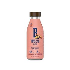 밸런스밀귀리