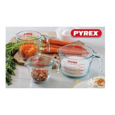 파이렉스계량컵