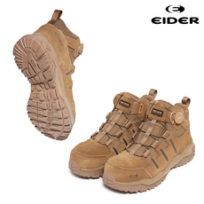 아이더 사막화 전술화 안전화 6인치안전화 작업화 논슬립안전화 경량안전화 현장작업화 SPECIAL 606