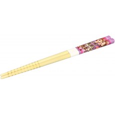 야크 셀 젓가락 디즈니 16.5cm 대나무 일제 소피아 S5 12970, 1, 단일상품