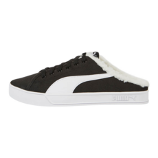 푸마 남녀공용 바리 뮬 쉐르파 BARI MULE SHERPA 375953 01