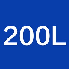 HAIER하이어 KF75200AE 대전 보조함 근원 열펌프 에너지절약 200리프트 할 있다, 실버