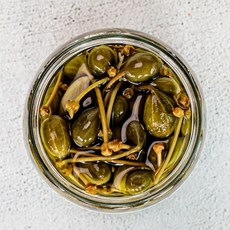 리스토리스 케이퍼베리 530g
