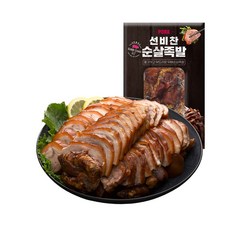 선비찬족발