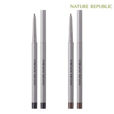 네이처리퍼블릭보테니컬팔레트젤라이너브라운