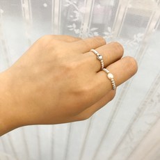 진주스마일반지