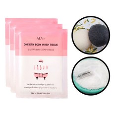바디클렌징티슈