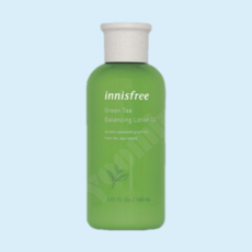 이니스프리그린티밸런싱로션
