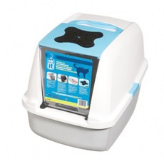 하겐캣잇반자동화장실