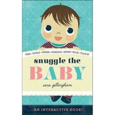 Snuggle the Baby, Abrams Books for Young Readers