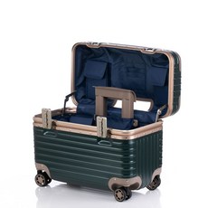 17인치캐리어투명커버