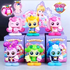 티니핑피규어세트