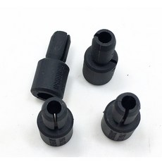OEM 도어 창 유리 핀 Bora Golf Jetta Passat POLO Tiguan Touran A4 Fabia Octavia superb LEON 6N0 839 511 4 피, 1개