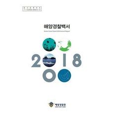 해양경찰백서2021