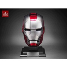 AUTOKING MK5 오토킹 아이언맨 마크5 피규어 자동 개폐 헬멧 마스크, [예약상품]본제품(21년 3월~6월 출하예정)
