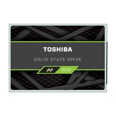 OCZ Toshiba TR200 SSD 솔리드 스테이트 드라이브[세금포함] [정품] 240GB SATA 2.5 Internal Solid State Drive THN-TR20Z24