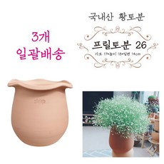국산토분