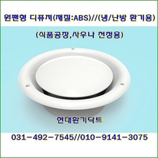 원팬디퓨져