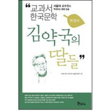 김약국의딸들