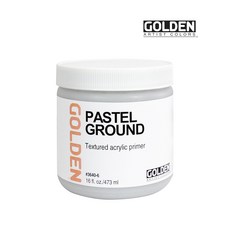 골든 보조제 Pastel Ground 파스텔 작업용 바탕칠 그라운드 473ml 상품 이미지