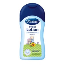 뷔센 베이비 플레게 로션 400ml, 단일상품