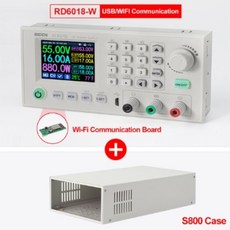 dc파워서플라이rd6018