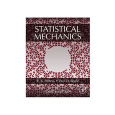 Statistical Mechanics, Elsevier