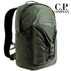 cp컴퍼니백팩