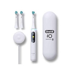 오랄비io9칫솔모