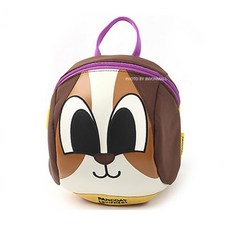 강아지등교가방