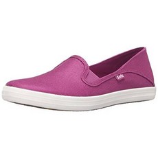 Keds Womens Crashback Metallic Canvas Fashion Sneaker