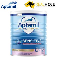 압타밀유기농2단계